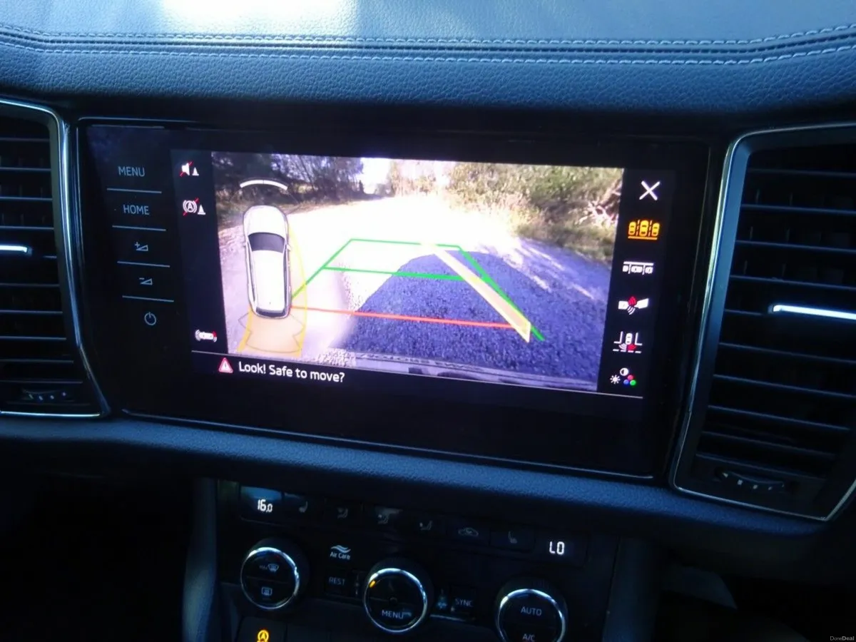 Skoda Kodiaq 2.0 TDI 150HP DSG Style 7 Seat - Image 3