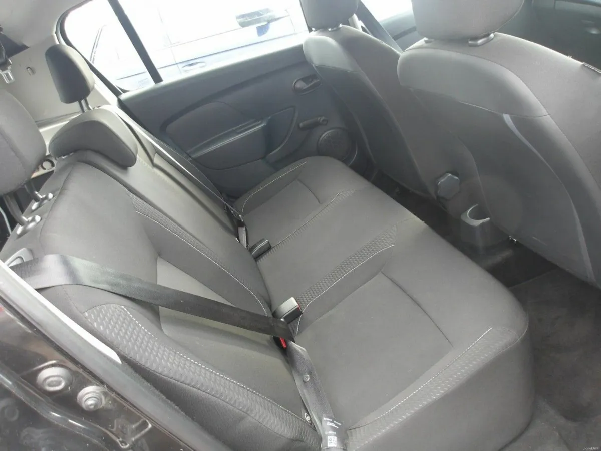 Dacia Sandero Alternative 1.0 PET 1.0PET 4DR,*NCT - Image 4
