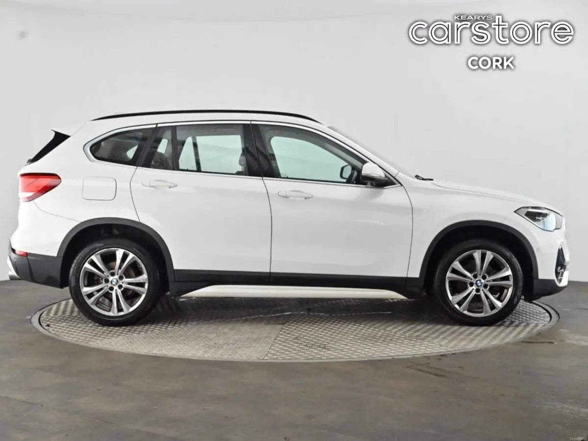 BMW X1 sDrive18d Sport - Image 2