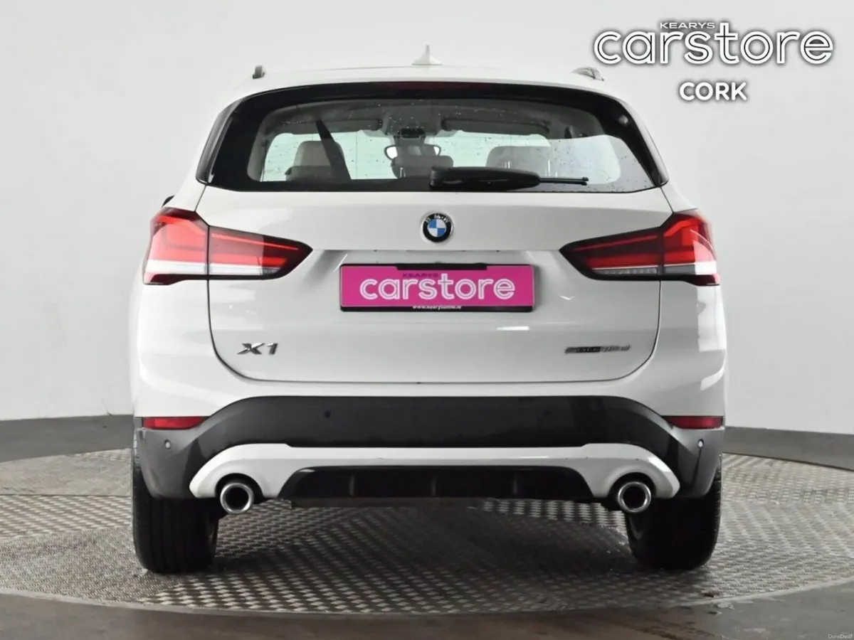 BMW X1 sDrive18d Sport - Image 4