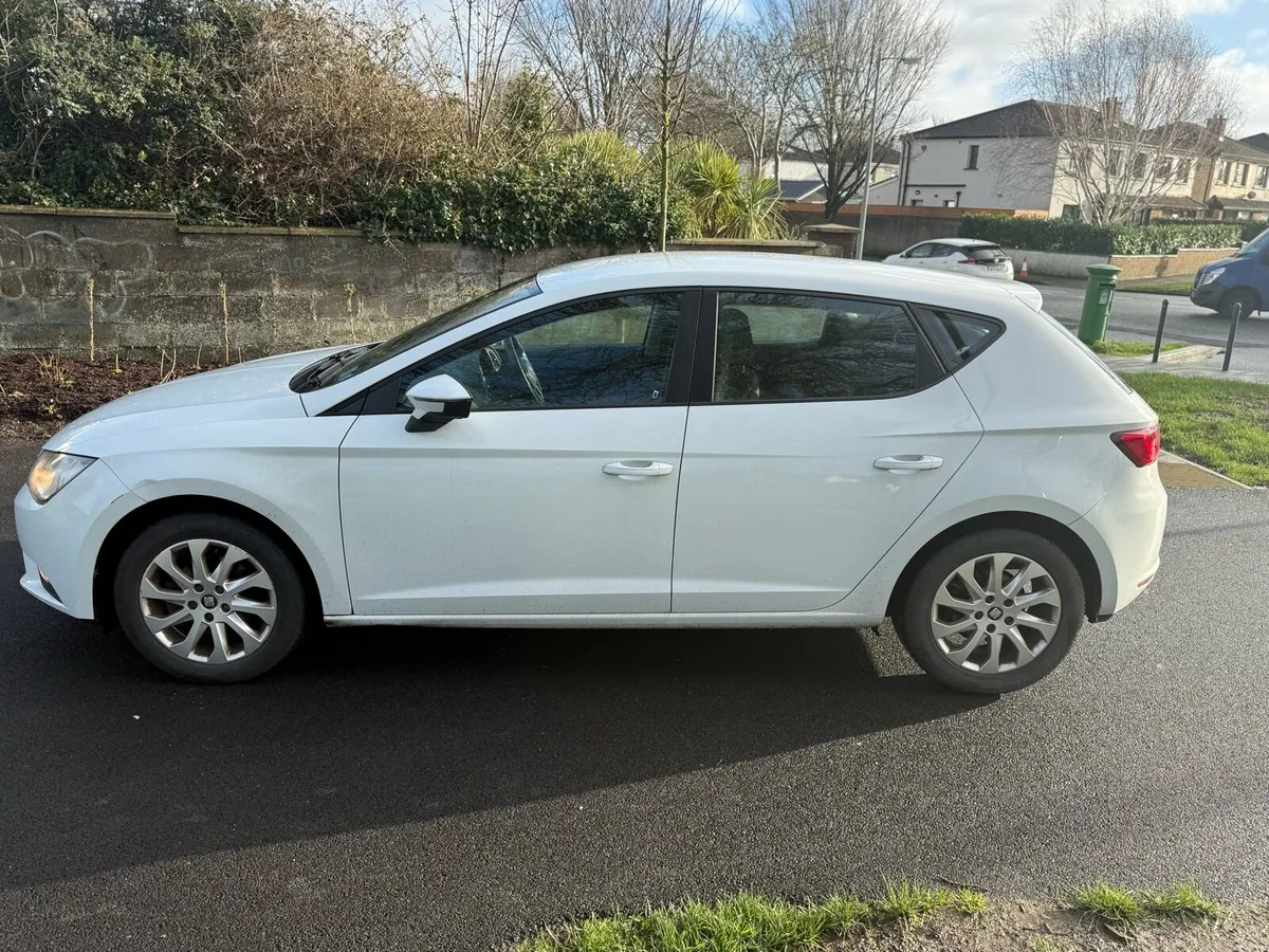 Seat Leon NEW NCT 2/27 - Image 2