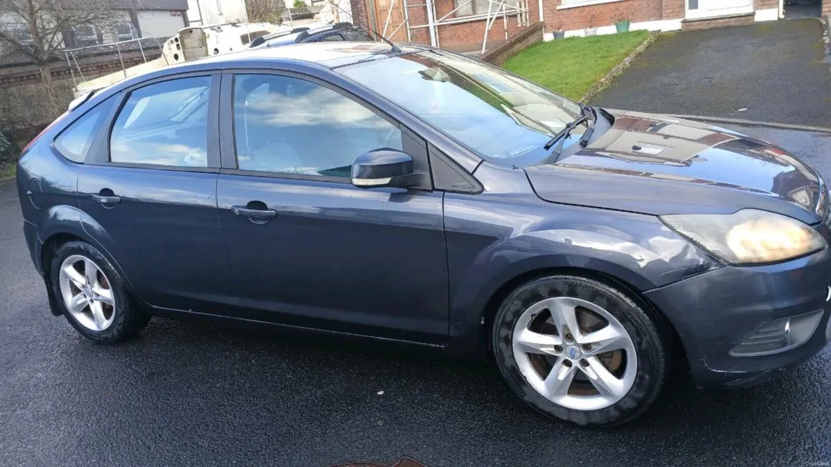 Ford focus - Image 2