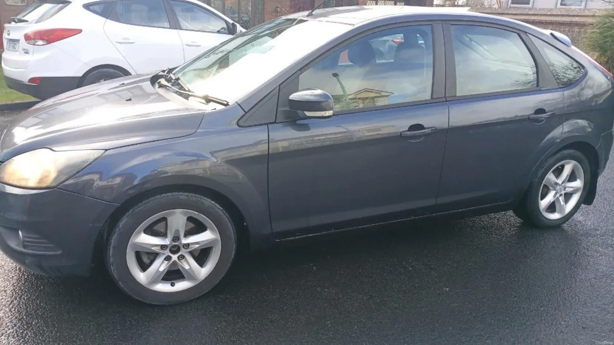 Ford focus - Image 4