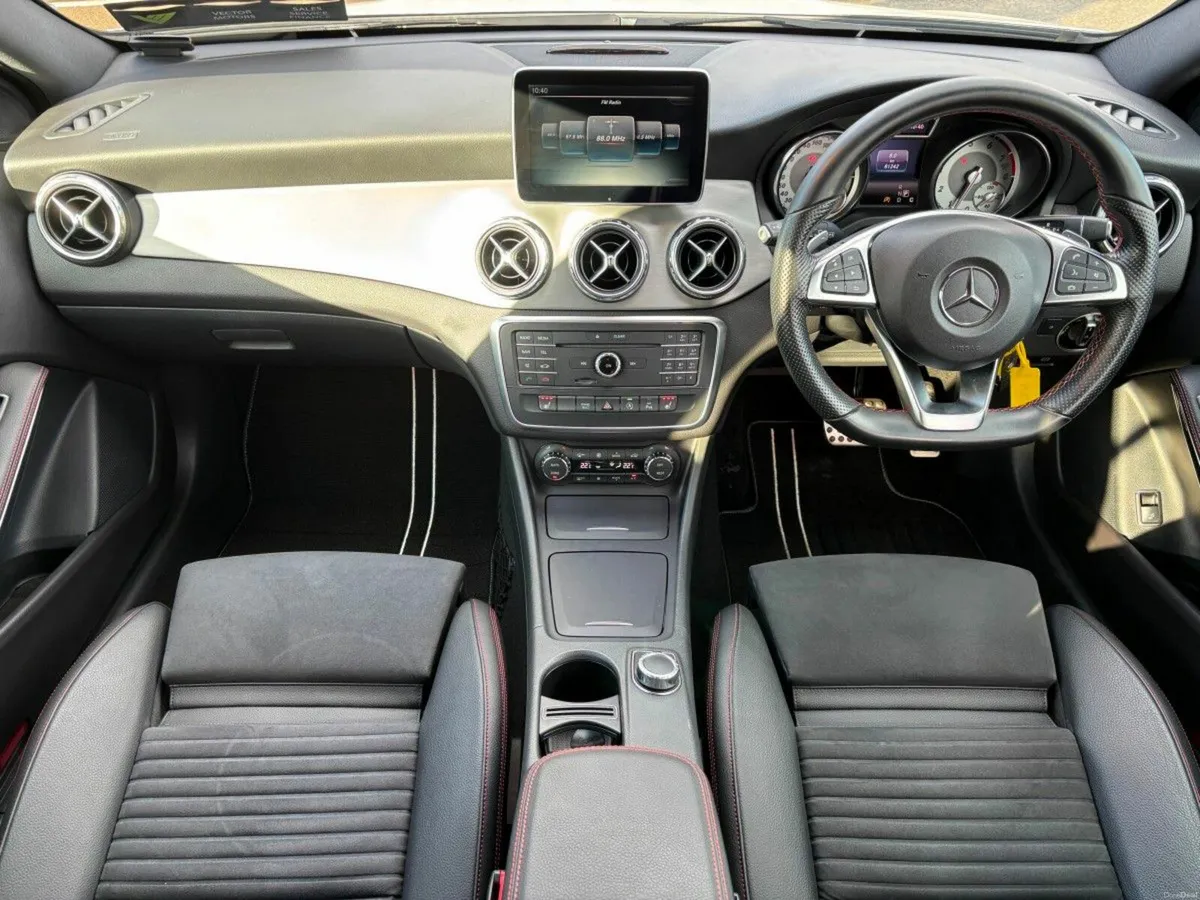 Mercedes-Benz GLA AMG NIGHT PACK PETROL AUTO NEW N - Image 2