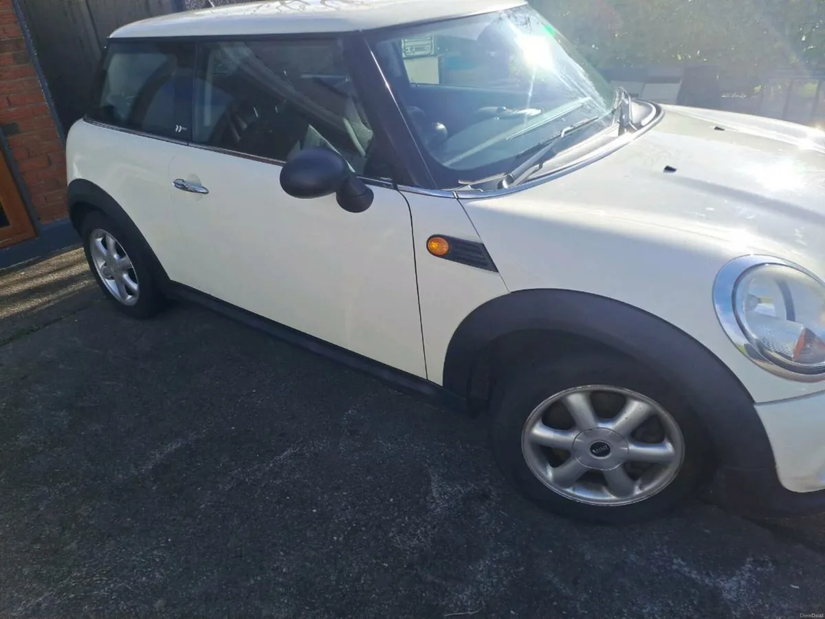 Mini first - Image 3