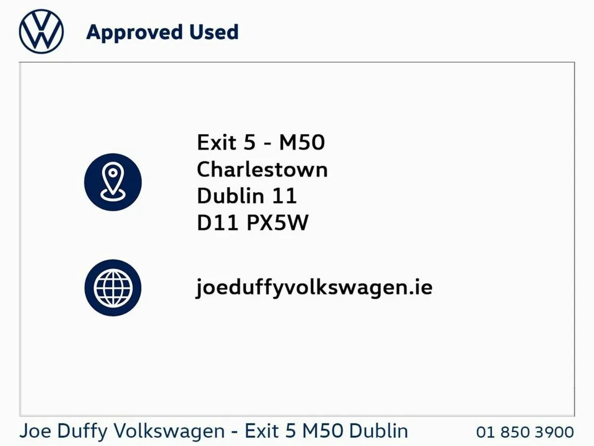 Volkswagen Tiguan LIFE 1.5 PHEV DSG 204HP - Image 3