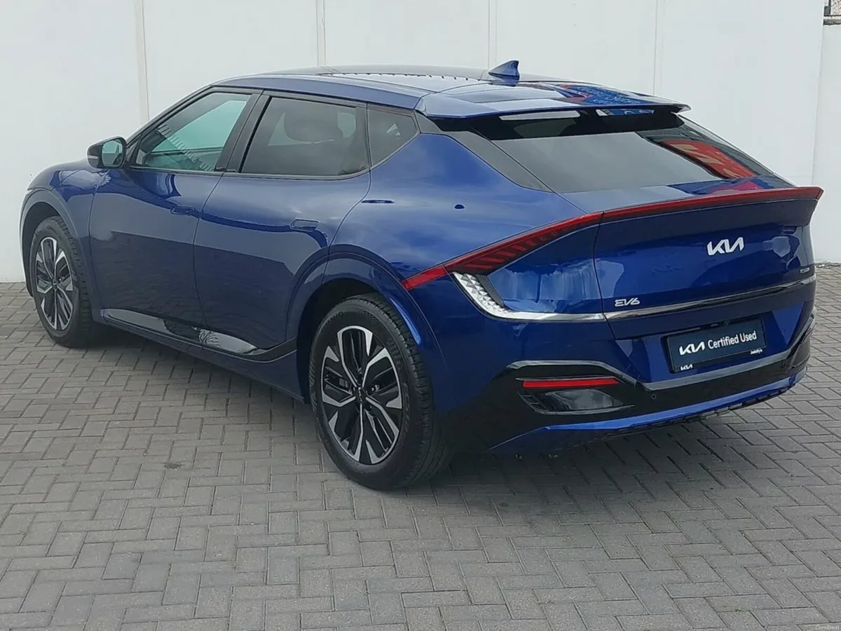 Kia EV6 Ev6 Gt-Line  GT Line  226 Electric 77.4 kW - Image 2