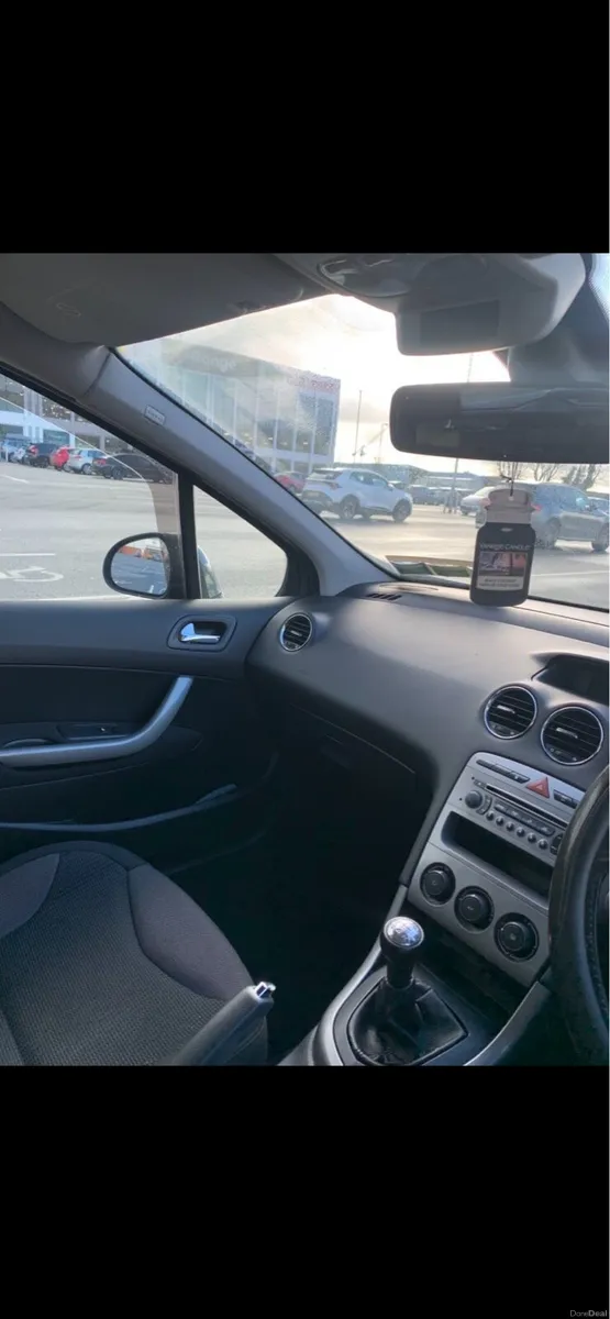 2011 Peugeot 308 - Image 4