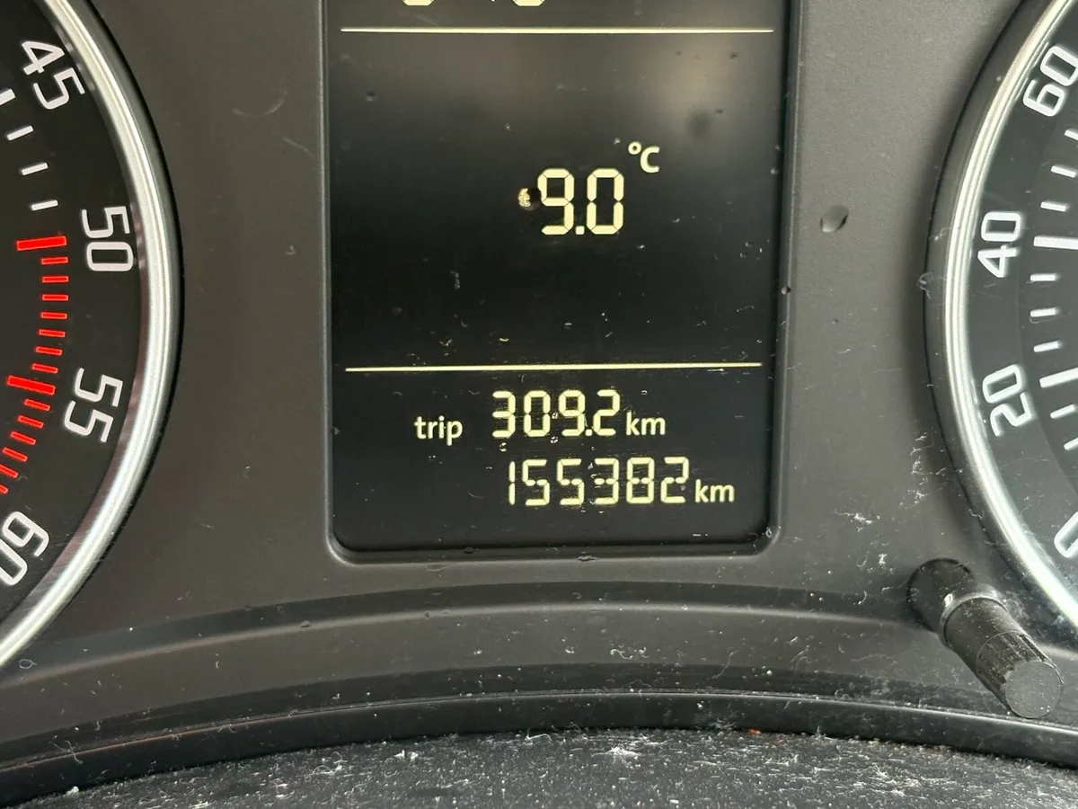 Skoda Octavia - Image 1