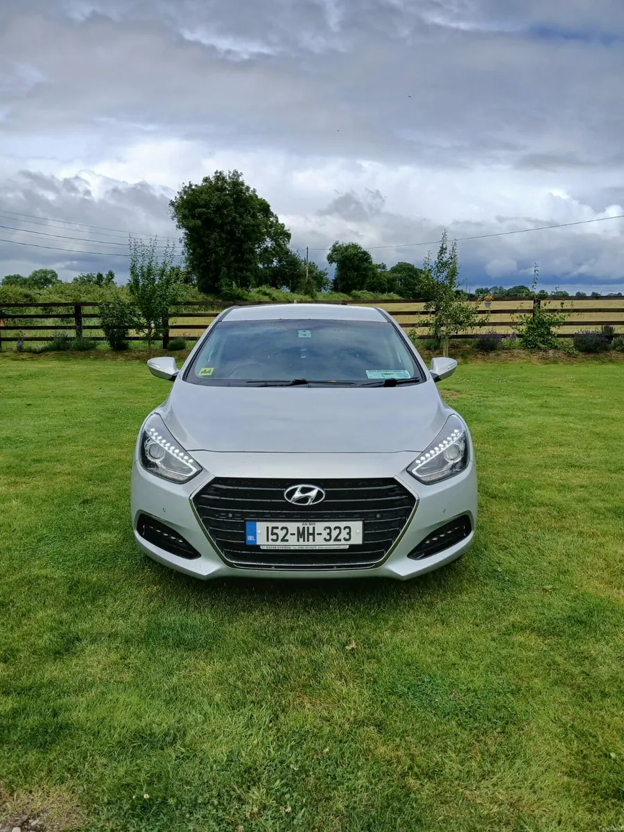 Hyundai i40 - Image 2