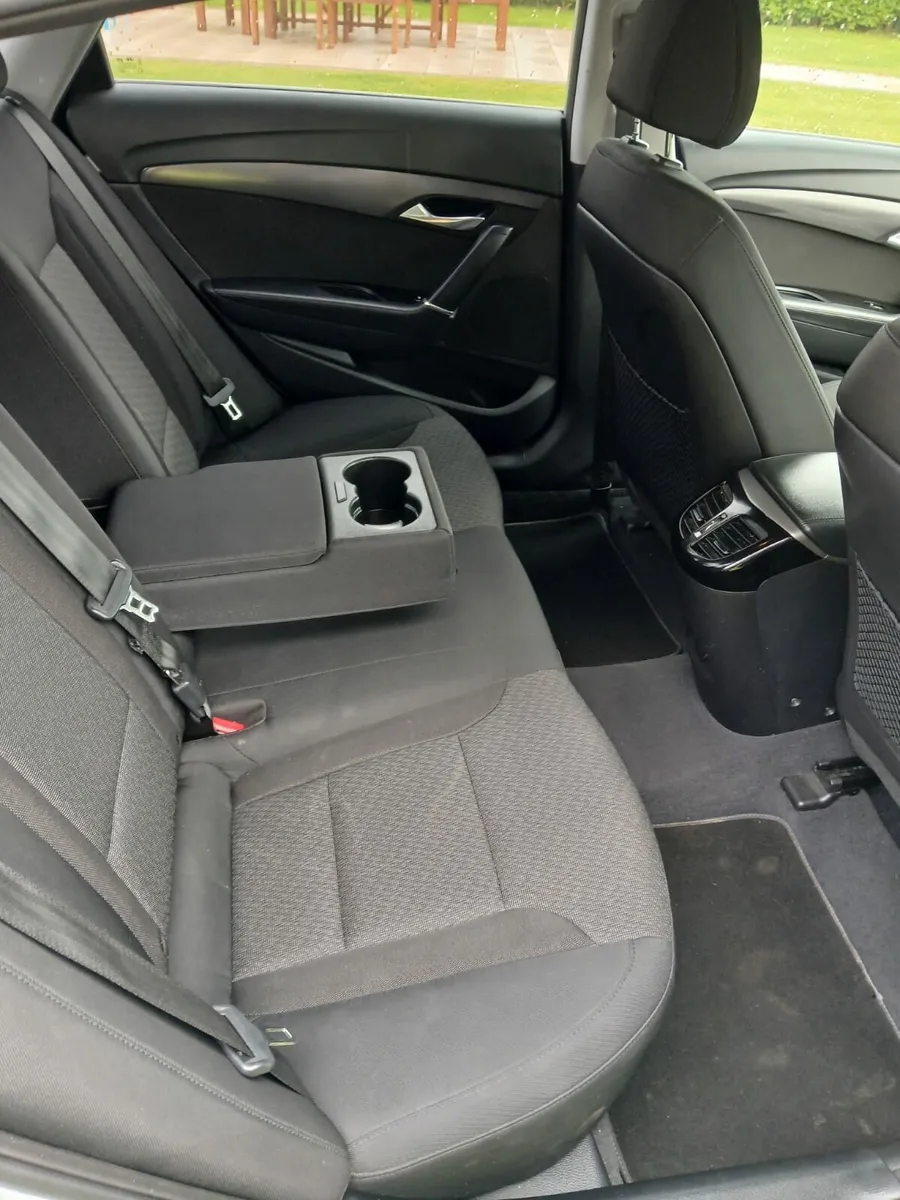 Hyundai i40 - Image 4