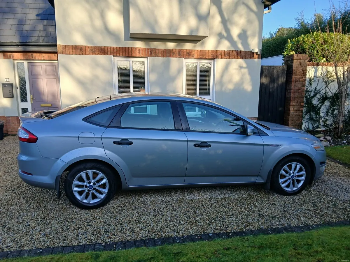 Ford Mondeo 2013 - Image 2