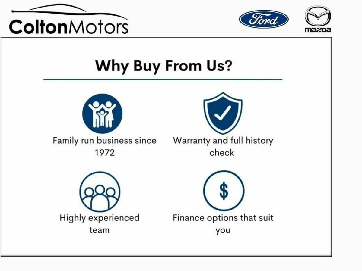 Ford Ranger Wildtrak X 2.0D - Image 2