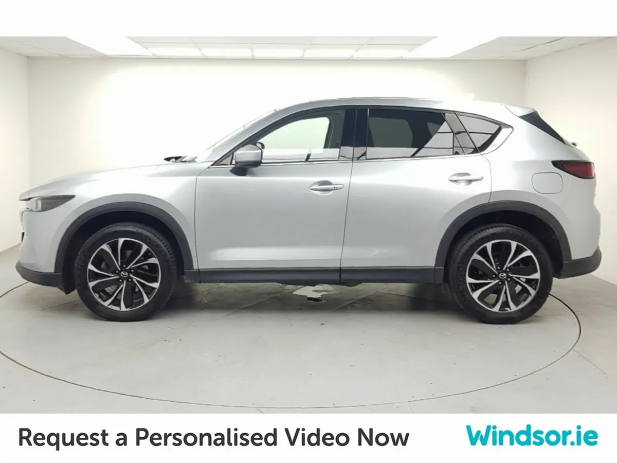 Mazda CX-5 2WD 2.2D (150ps) GT SPORT SL - Image 5