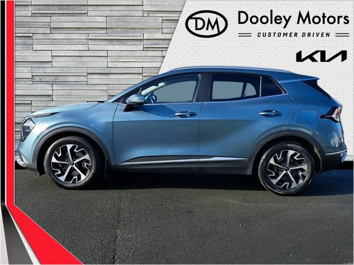 Kia Sportage K3 Diesel 4.9% FINANCE - Image 4