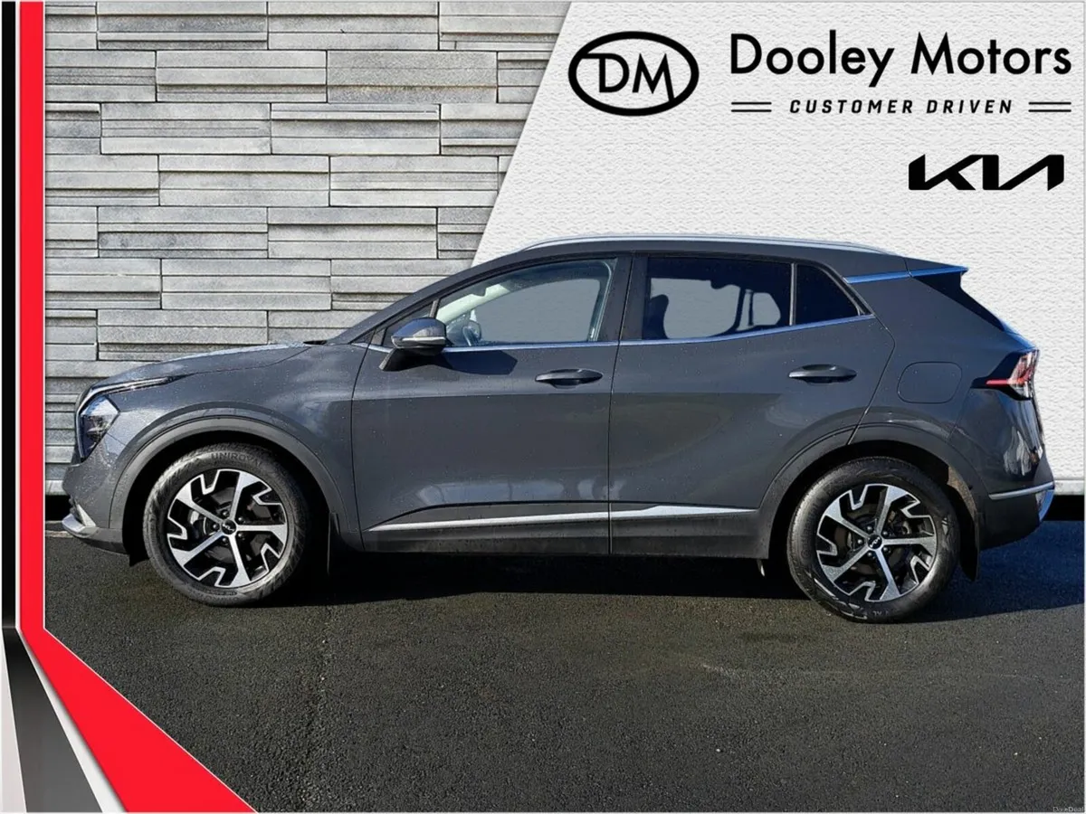 Kia Sportage K3 Diesel 4.9% FINANCE - Image 4