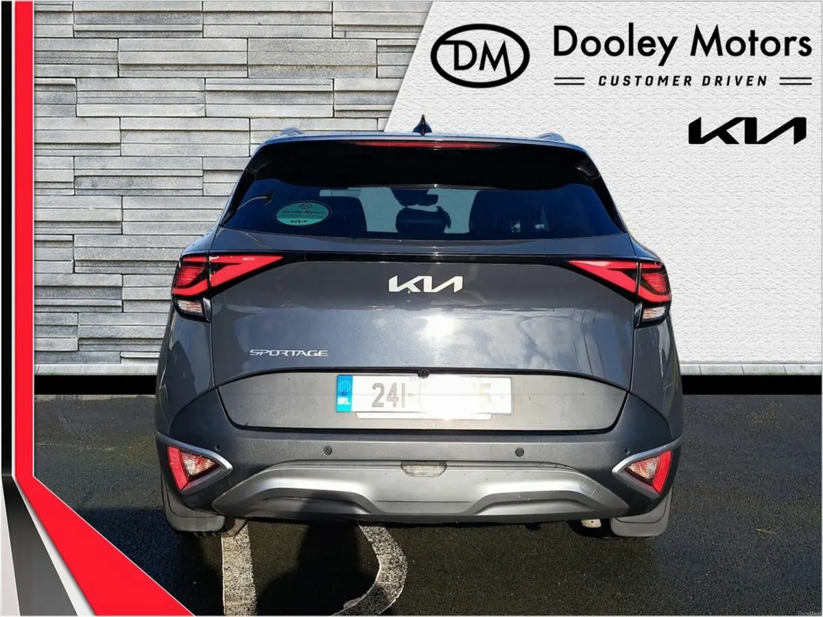 Kia Sportage K3 Diesel 4.9% FINANCE - Image 6