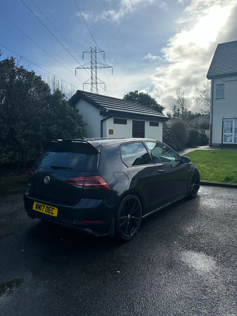 Golf GTD DSG 2017 - Image 3