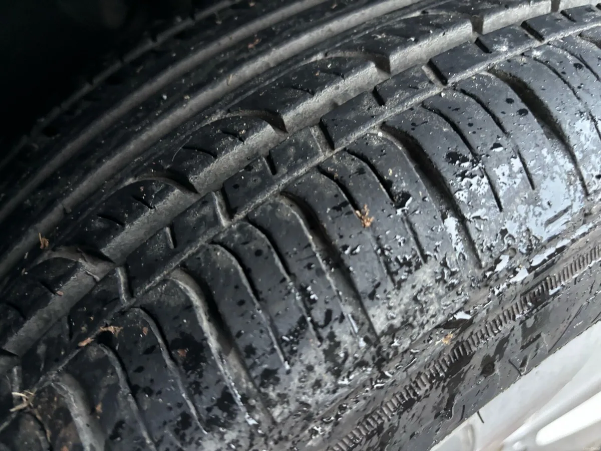 Mercedes B class 2007 1,5 petrol manual - Image 3