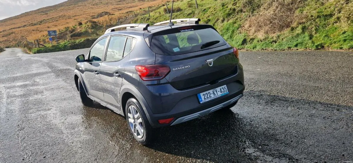 Dacia Sandero - Image 3
