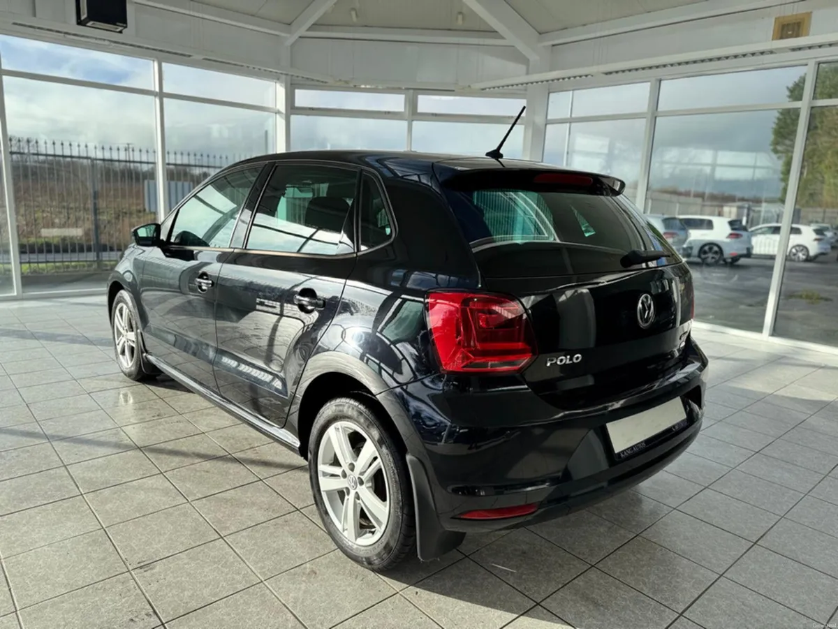 Volkswagen Polo MATCH - Image 6