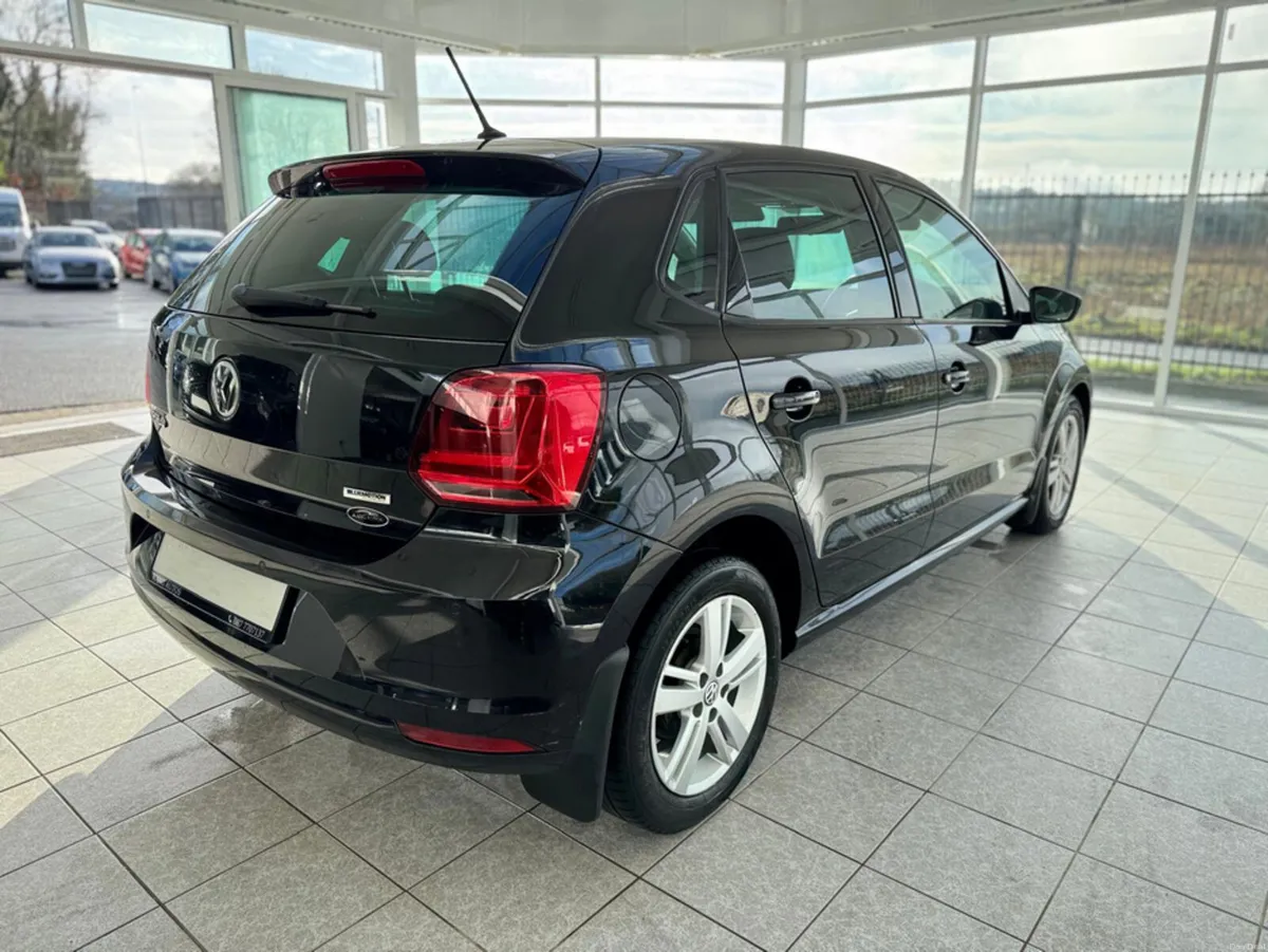 Volkswagen Polo MATCH - Image 3