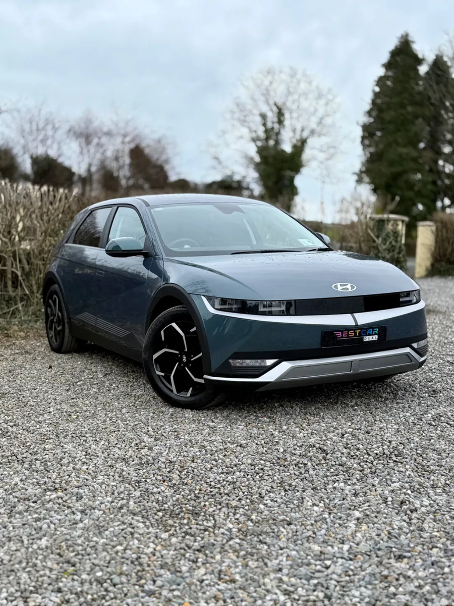 Hyundai Ioniq 5 Executive Plus 58kWh Automatic - Image 1