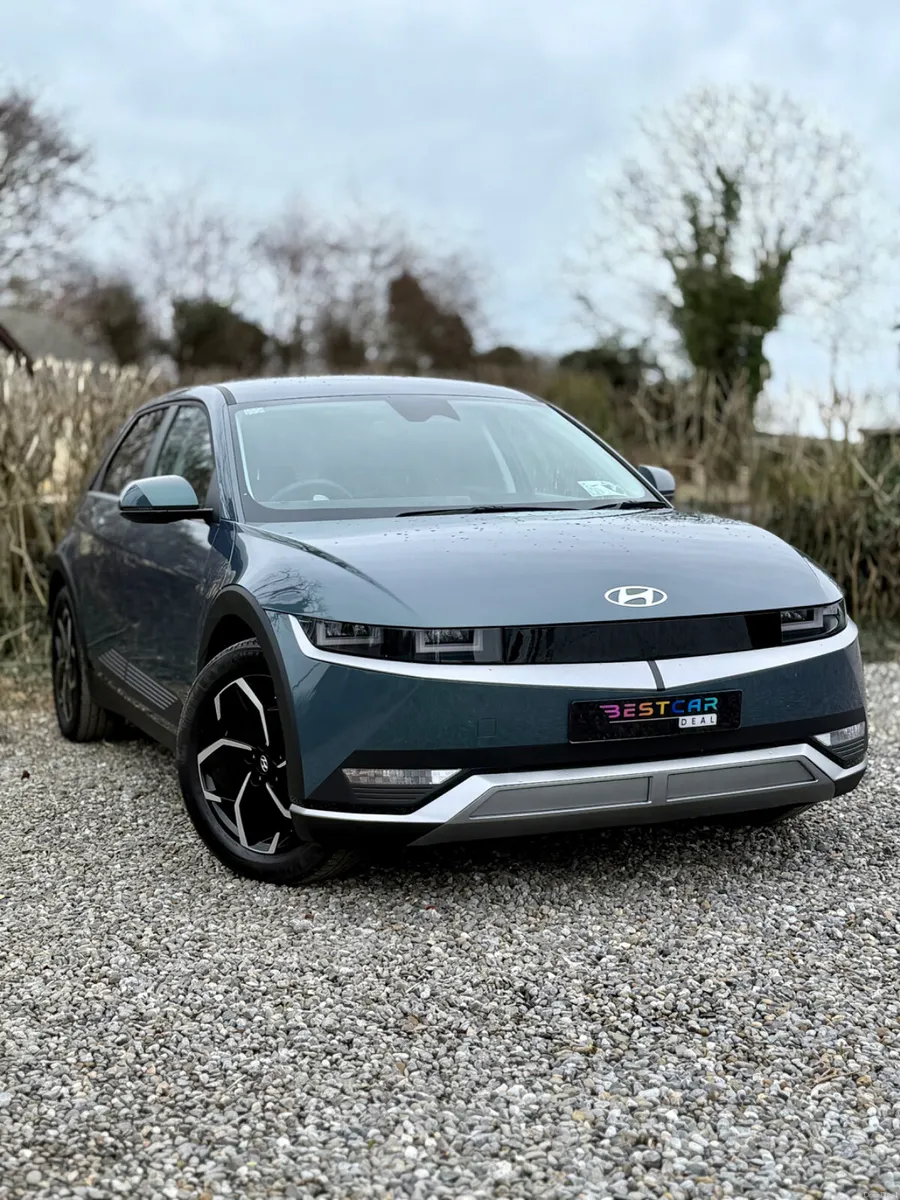 Hyundai Ioniq 5 Executive Plus 58kWh Automatic - Image 2