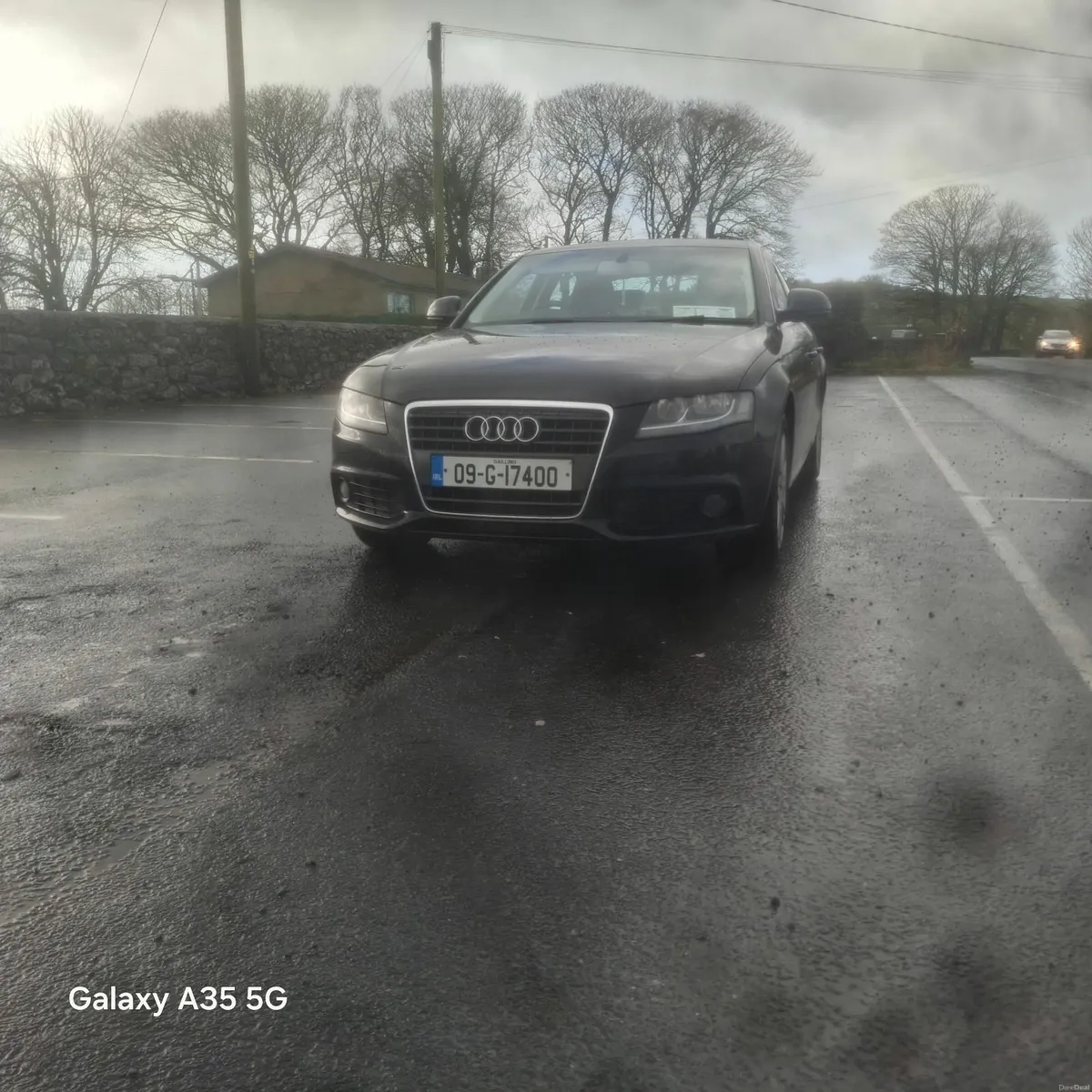 Audi A4 2009 - Image 4