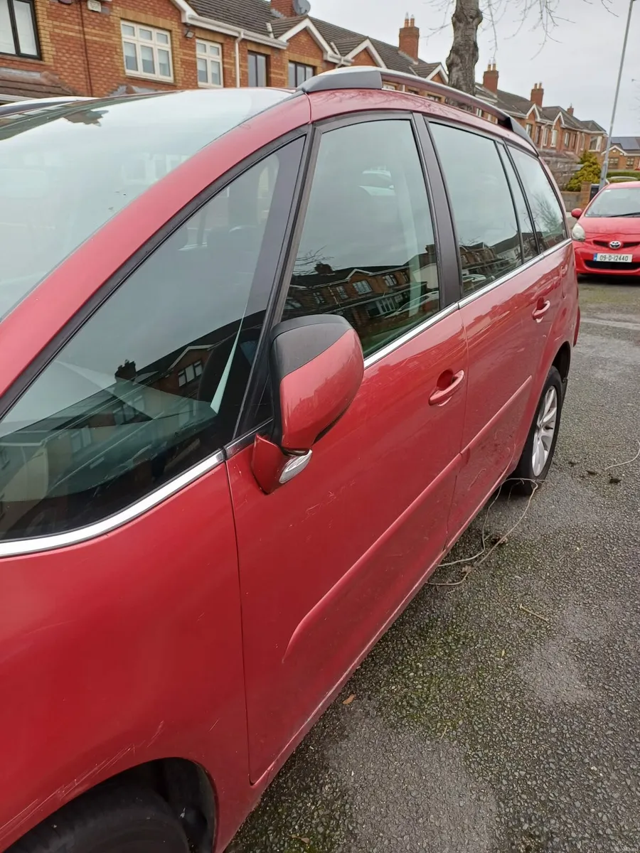 Car automatic - Image 4