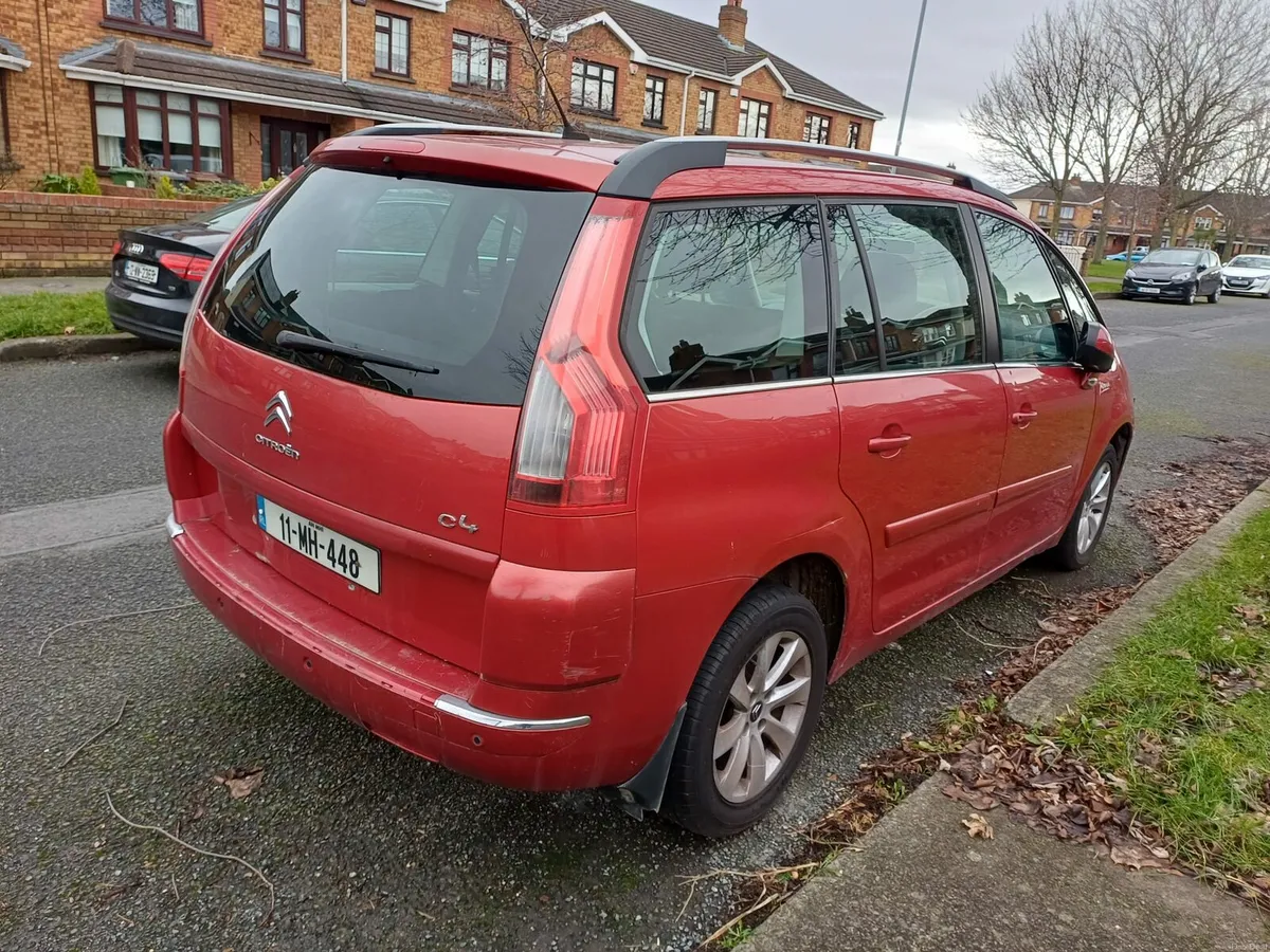 Car automatic - Image 2