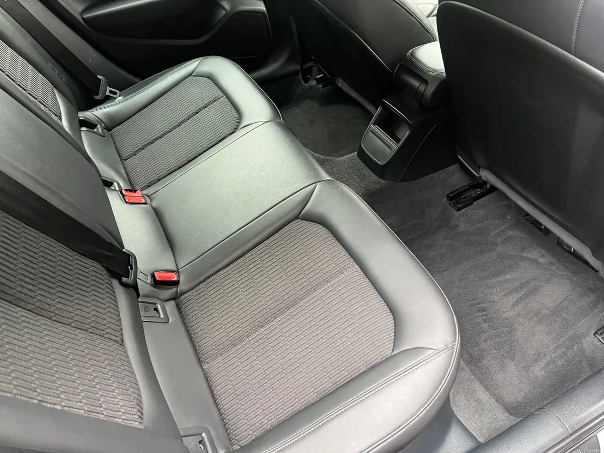 Audi A3 Sportback 1.6 TDI - Image 5