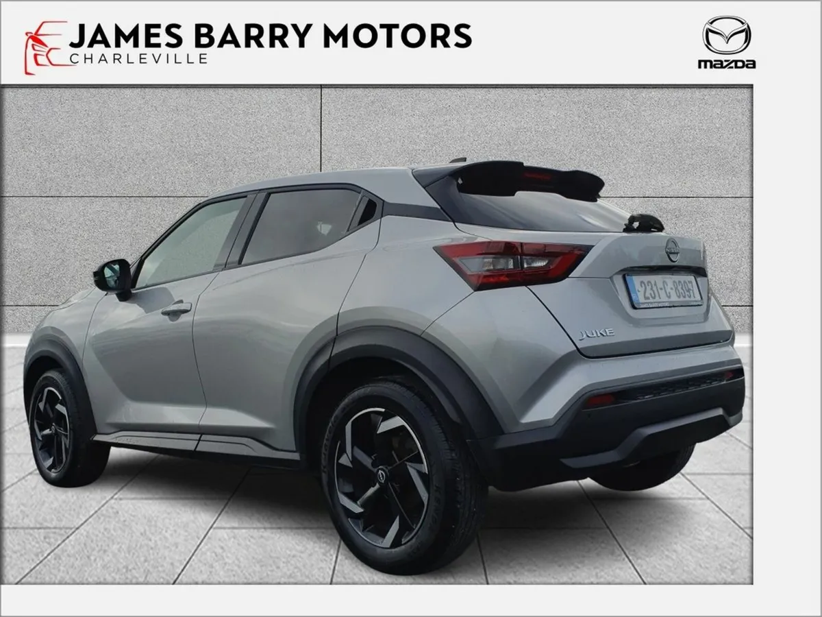 Nissan Juke 1.0T PET 2WD SV Premium - Image 4