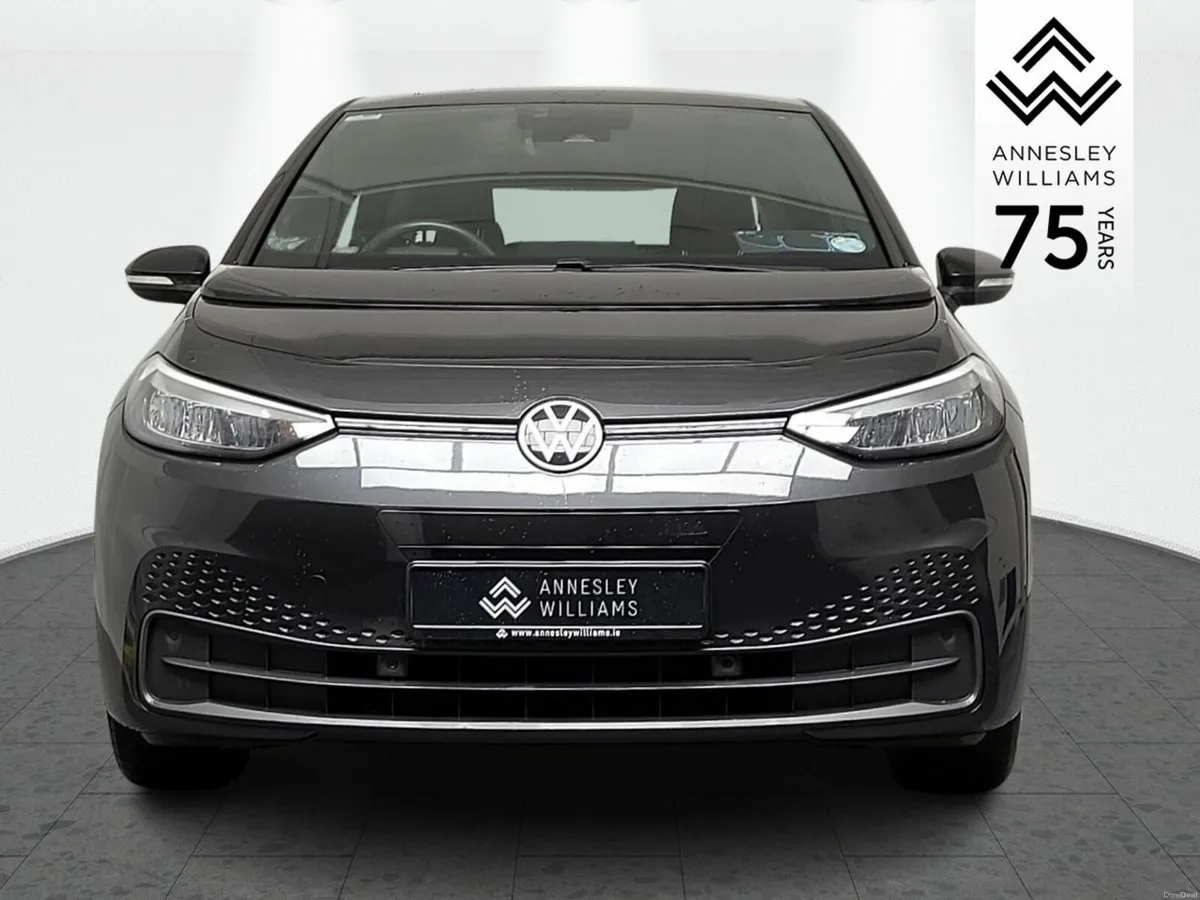 Volkswagen ID.3 Life 204HP 58kWh - Image 2