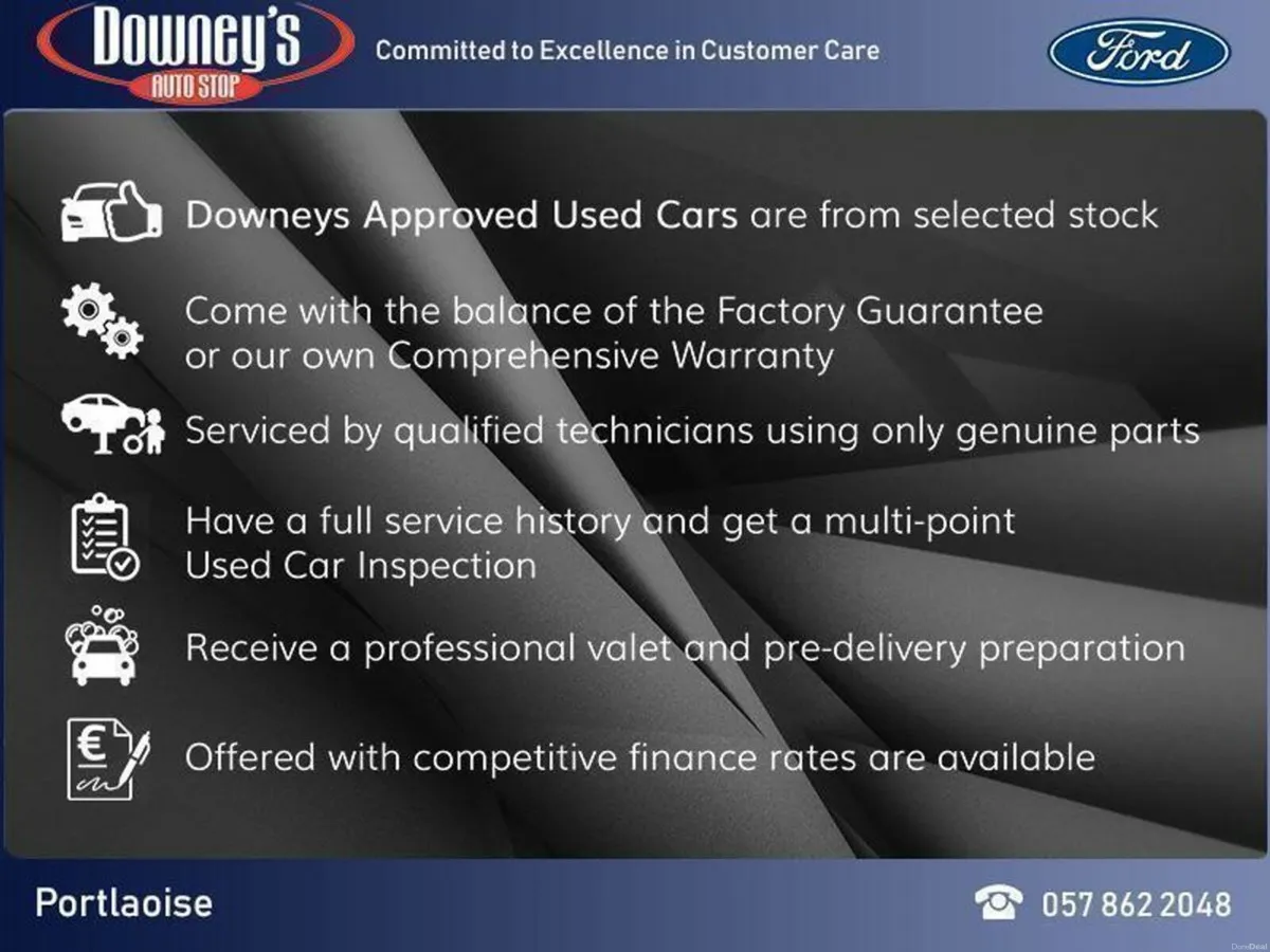 Ford Puma 1.0 PETROL ST-LINE - Image 6