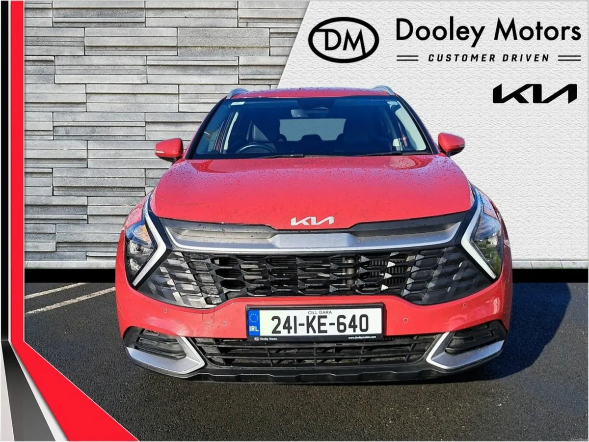 Kia Sportage K3 Diesel - Image 3