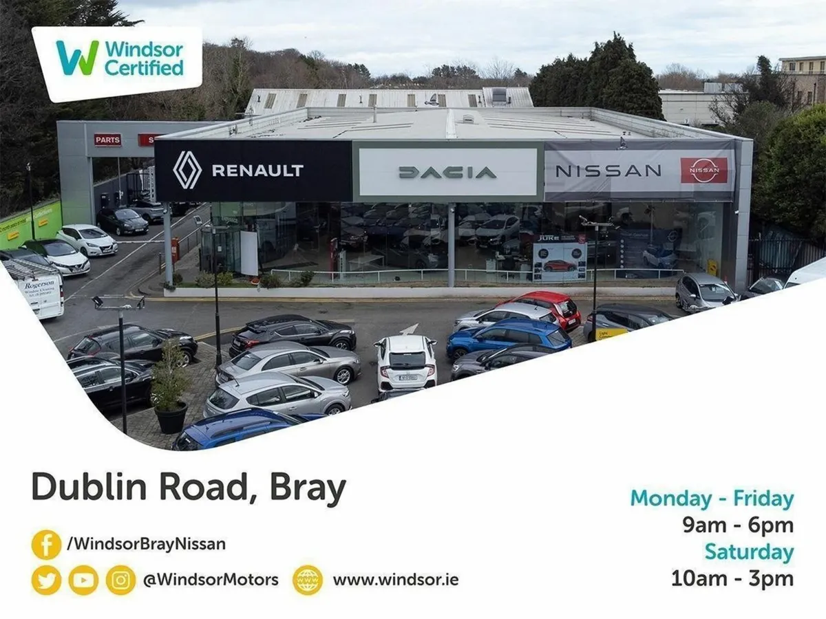 Nissan Qashqai 1.3 PET MILD HYBRID SV PREMIUM CVT* - Image 3