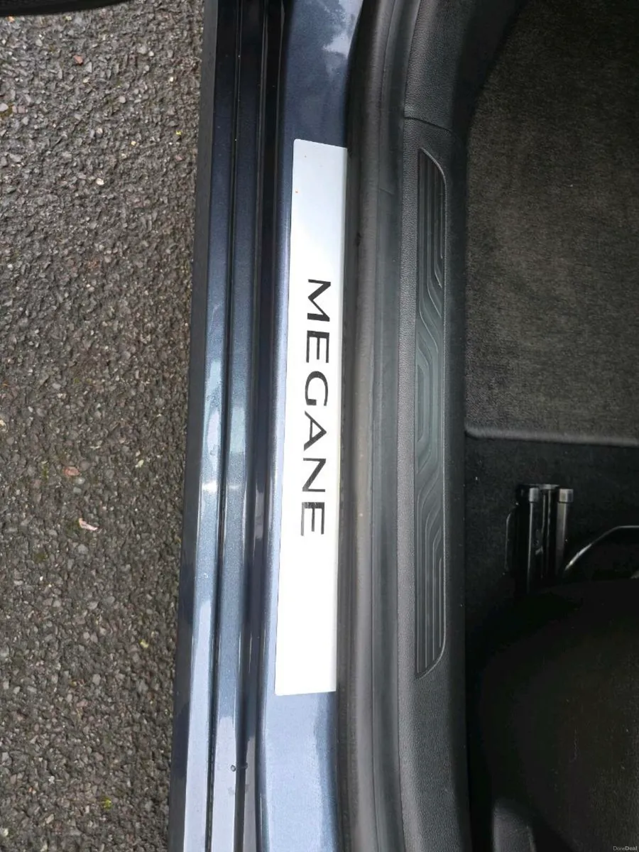 Renault megane GT line - Image 4