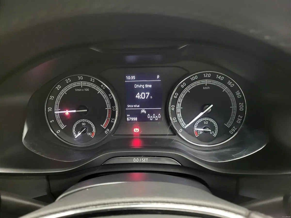 Skoda Kodiaq 2.0 TDI 150HP DSG Ambition 7S From €1 - Image 5