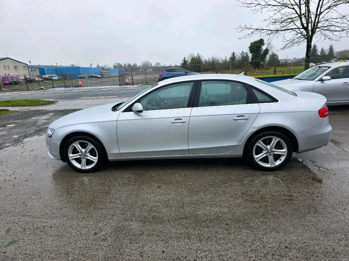 2013 SE 2.0 TDI Automatic – High Spec - Image 4