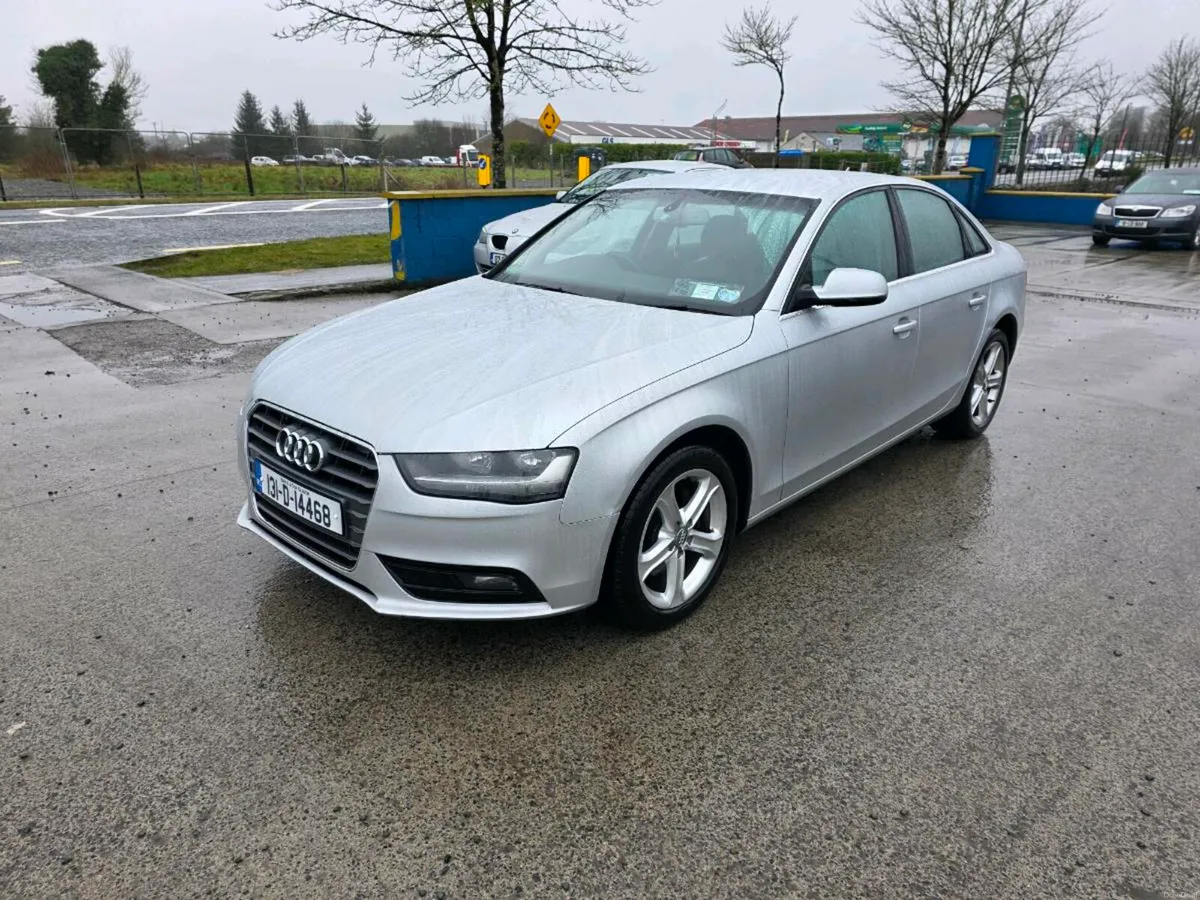 2013 SE 2.0 TDI Automatic – High Spec - Image 2