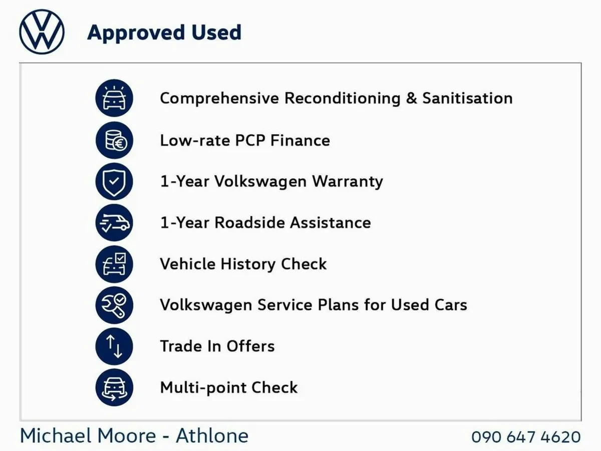 Volkswagen Golf GOLF R-LINE 2.0 TDI 150BHP - Image 2