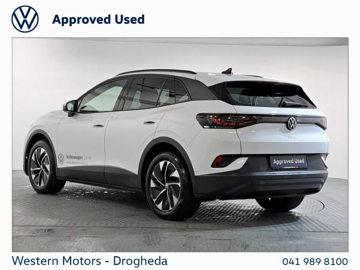 Volkswagen ID.4 ID.4 PRO PLUS 77KWH 286HP - Image 4