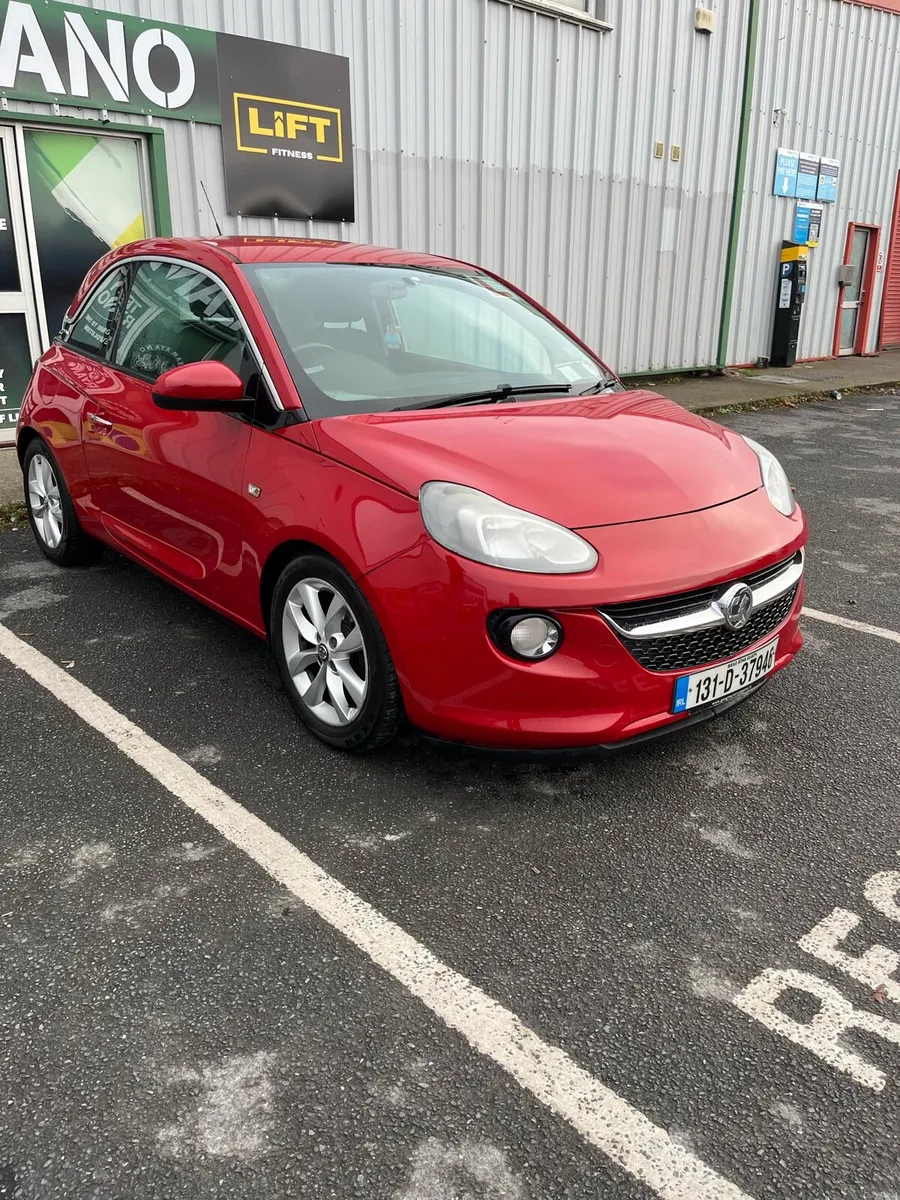 Vauxhall Adams (New NCT) - Image 2