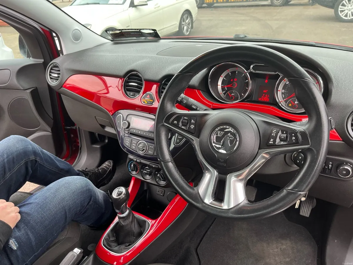Vauxhall Adams (New NCT) - Image 4