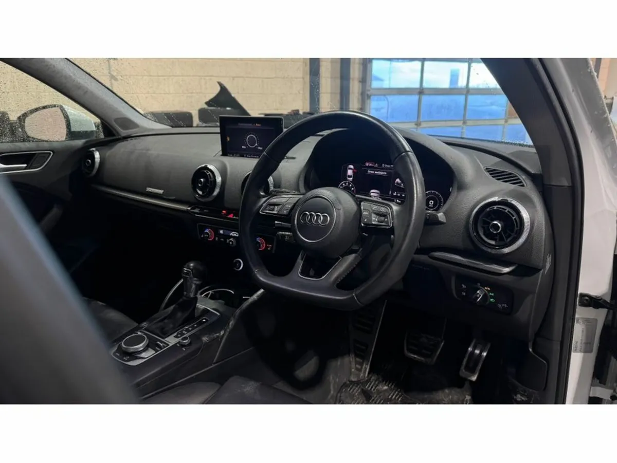 Audi A3 1.4 TSFI SPORT LEATHER - Image 2