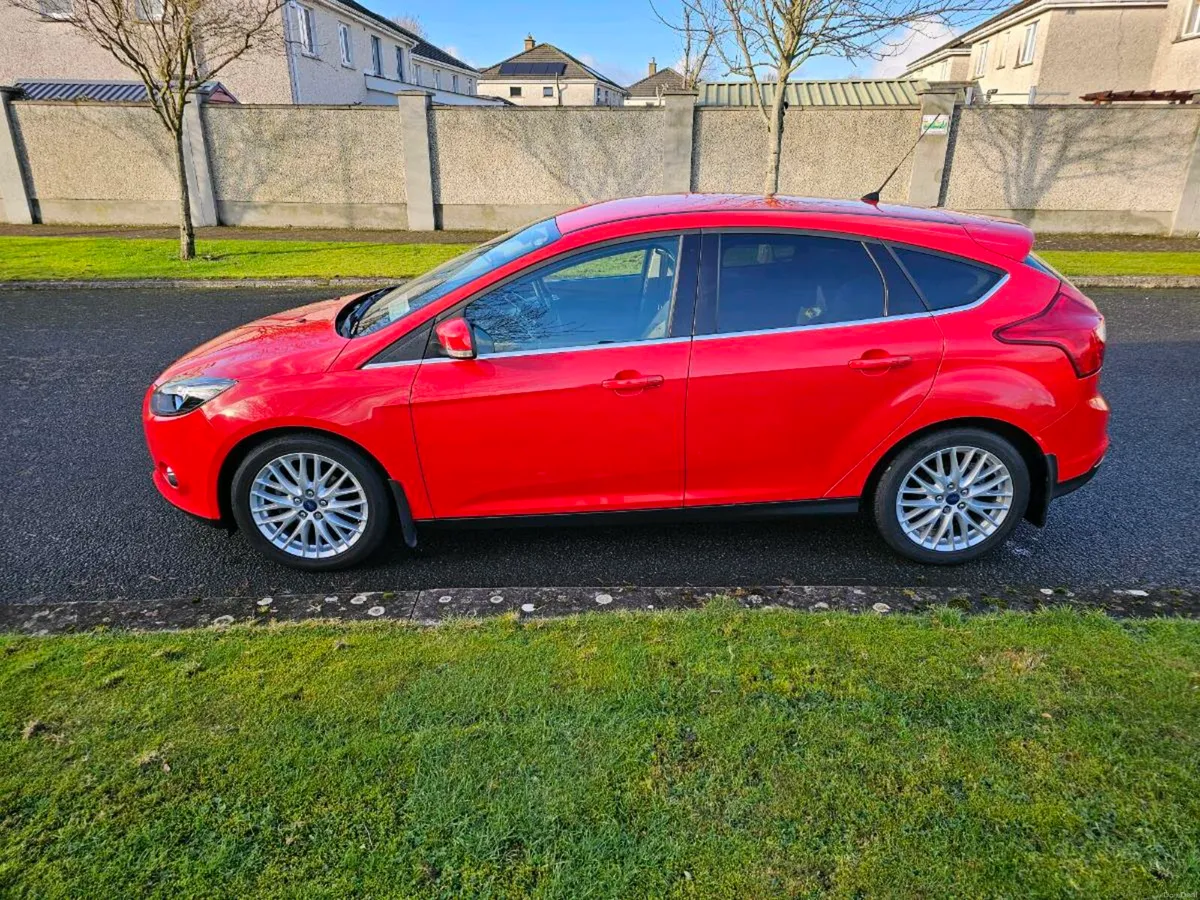 Ford Focus - EcoBoost 1.0 low mileage - Image 5