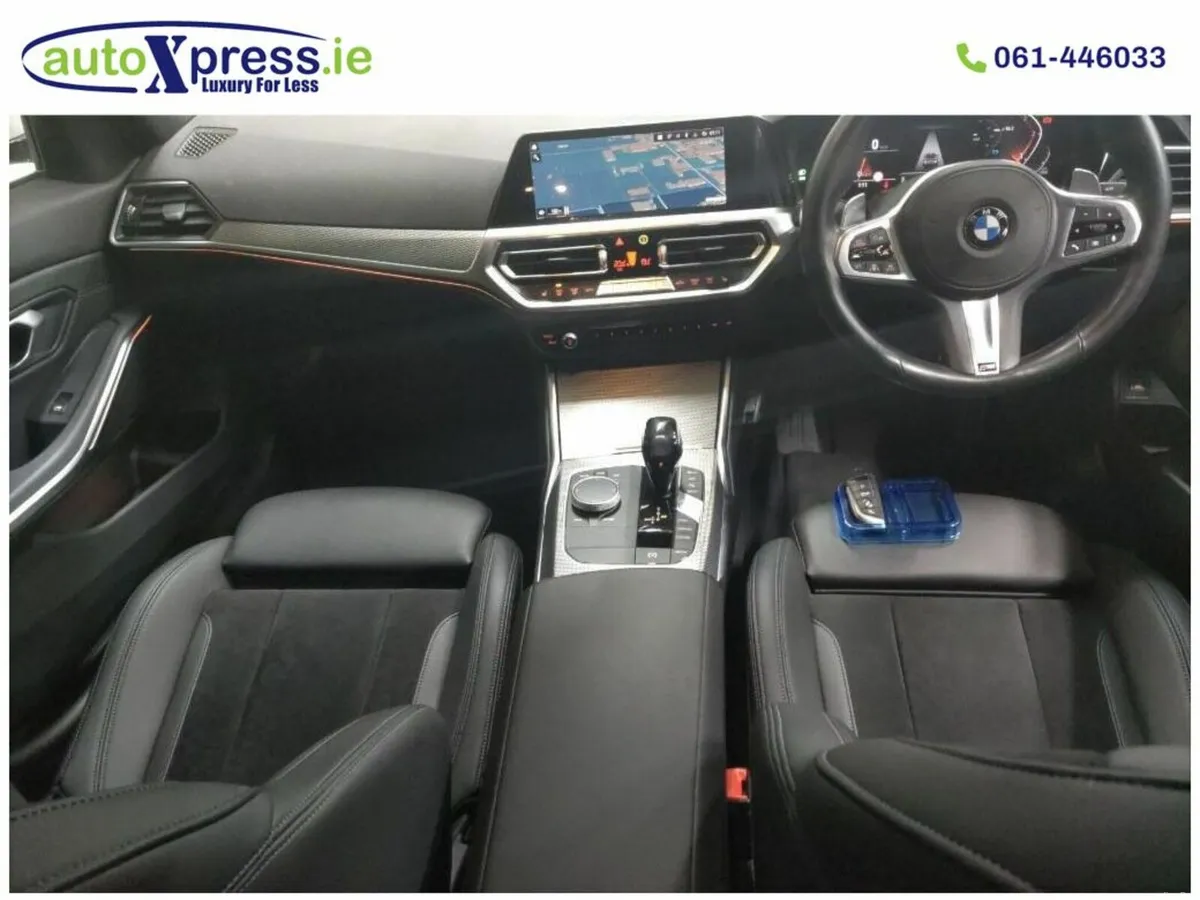 BMW 3-Series 320 M SPORT D XDRIVE - Image 2