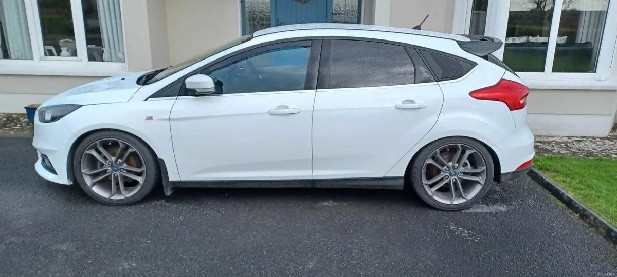 STUNNING 2018 FORD FOCUS - Image 3