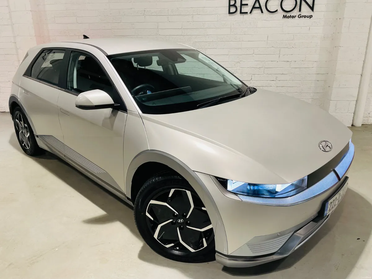 2022*ONLY 28,000 MILES*73KWH HYUNDAI IONIQ 5 PREMI - Image 2